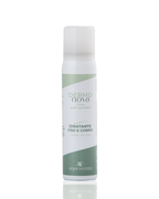 Idratante spray no gas viso e corpo, linea Dermonova di Aquessentia, 100 ml
