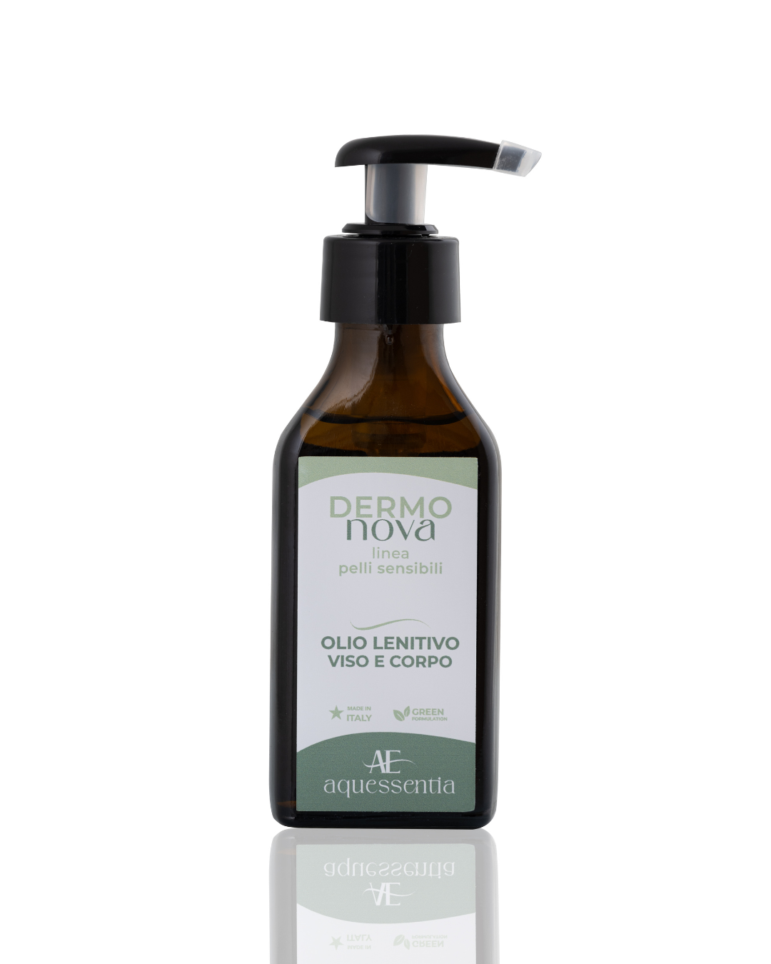 Olio lenitivo